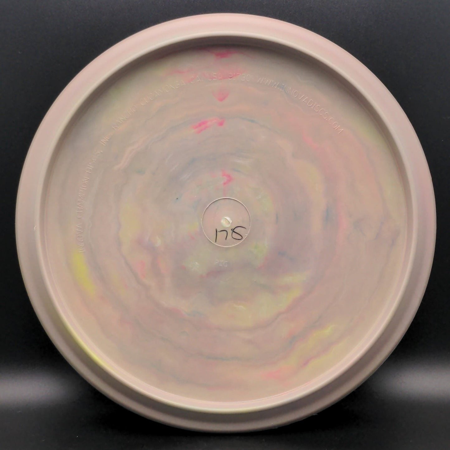Test-Pro Pig - Collab Edition: Sun Dried Vibes
