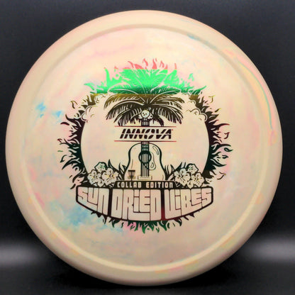 Test-Pro Pig - Collab Edition: Sun Dried Vibes