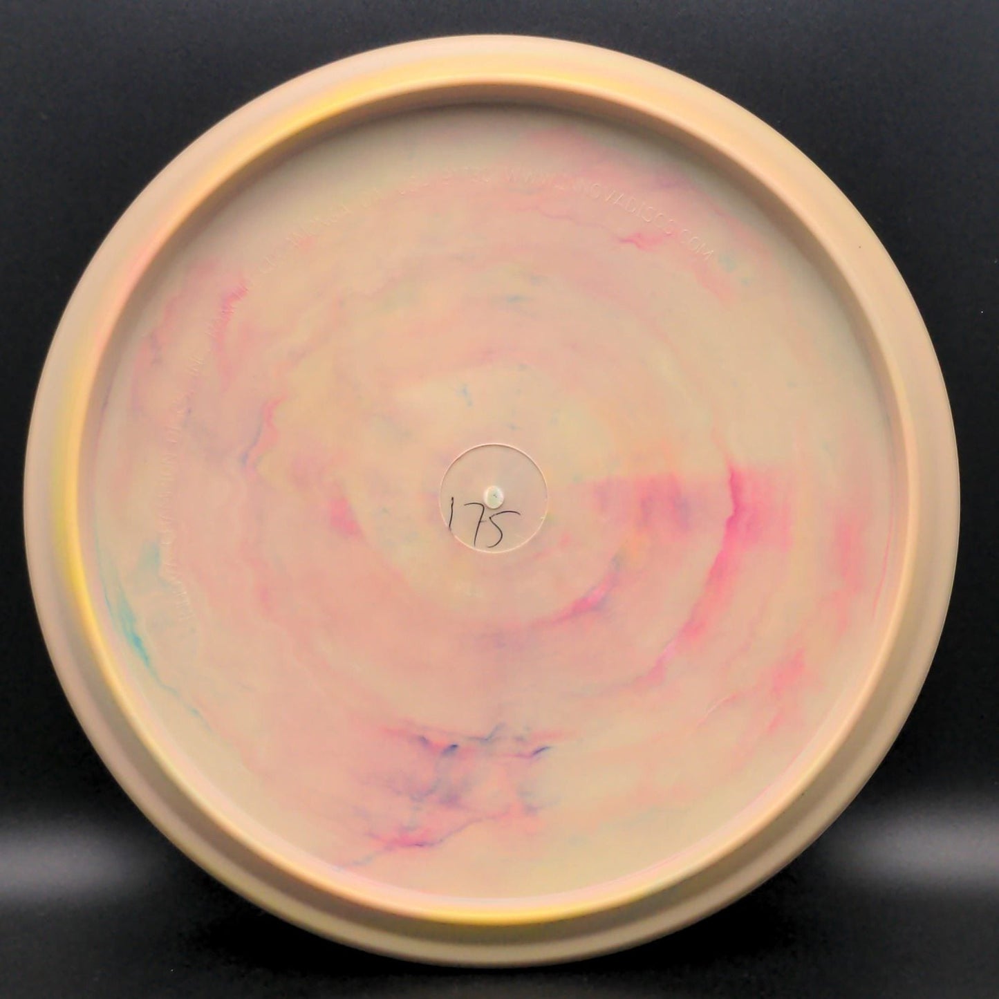 Test-Pro Pig - Collab Edition: Sun Dried Vibes