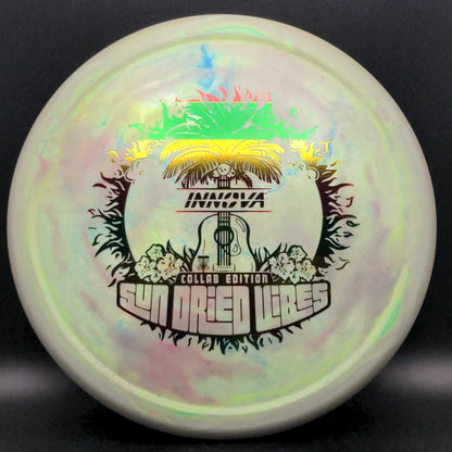 Test-Pro Pig - Collab Edition: Sun Dried Vibes