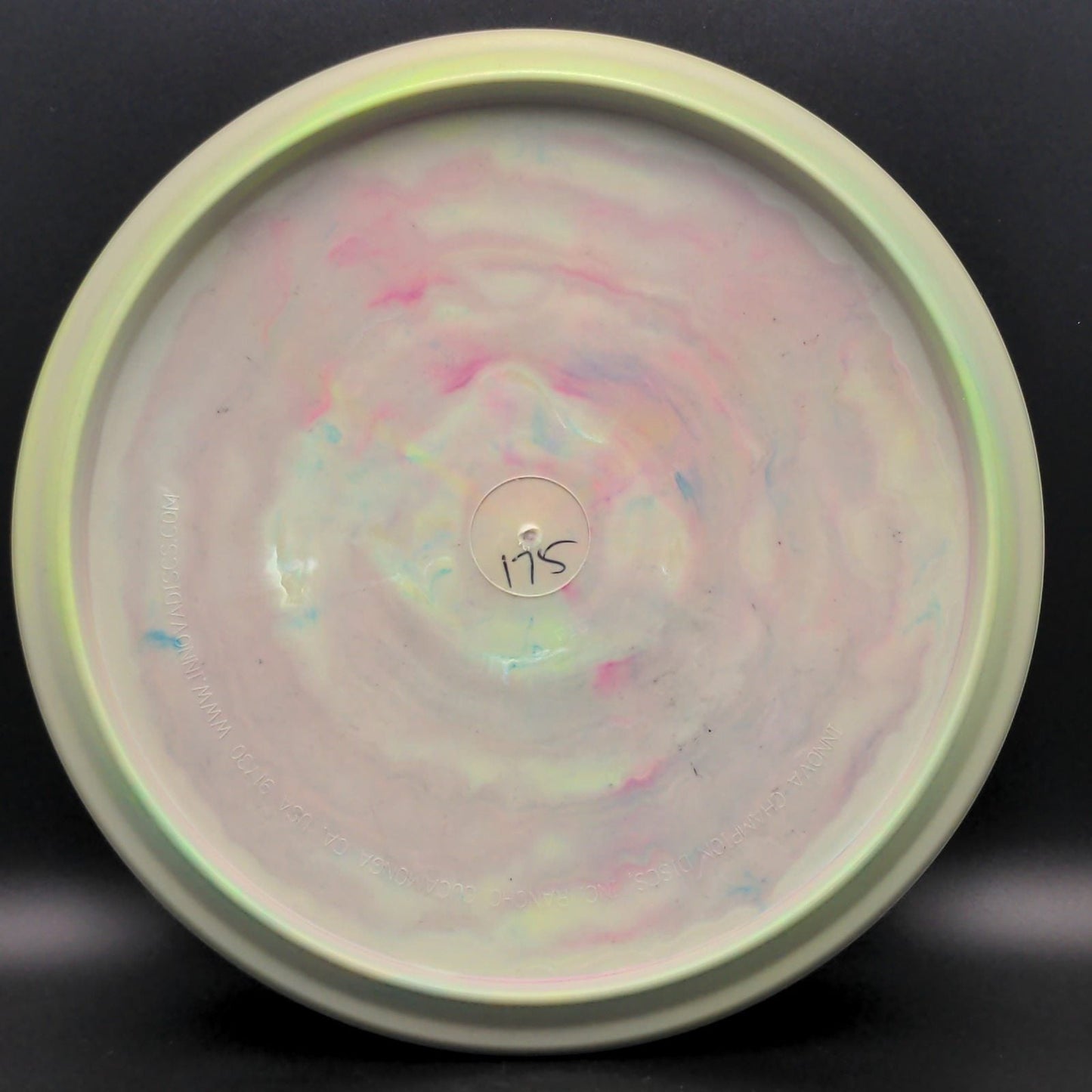 Test-Pro Pig - Collab Edition: Sun Dried Vibes