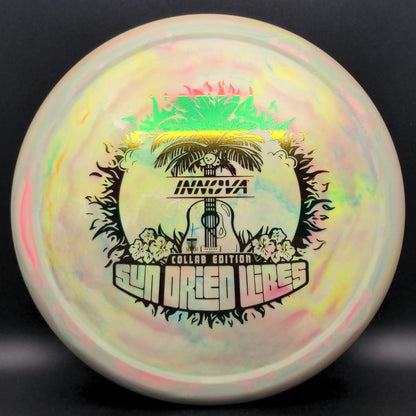 Test-Pro Pig - Collab Edition: Sun Dried Vibes