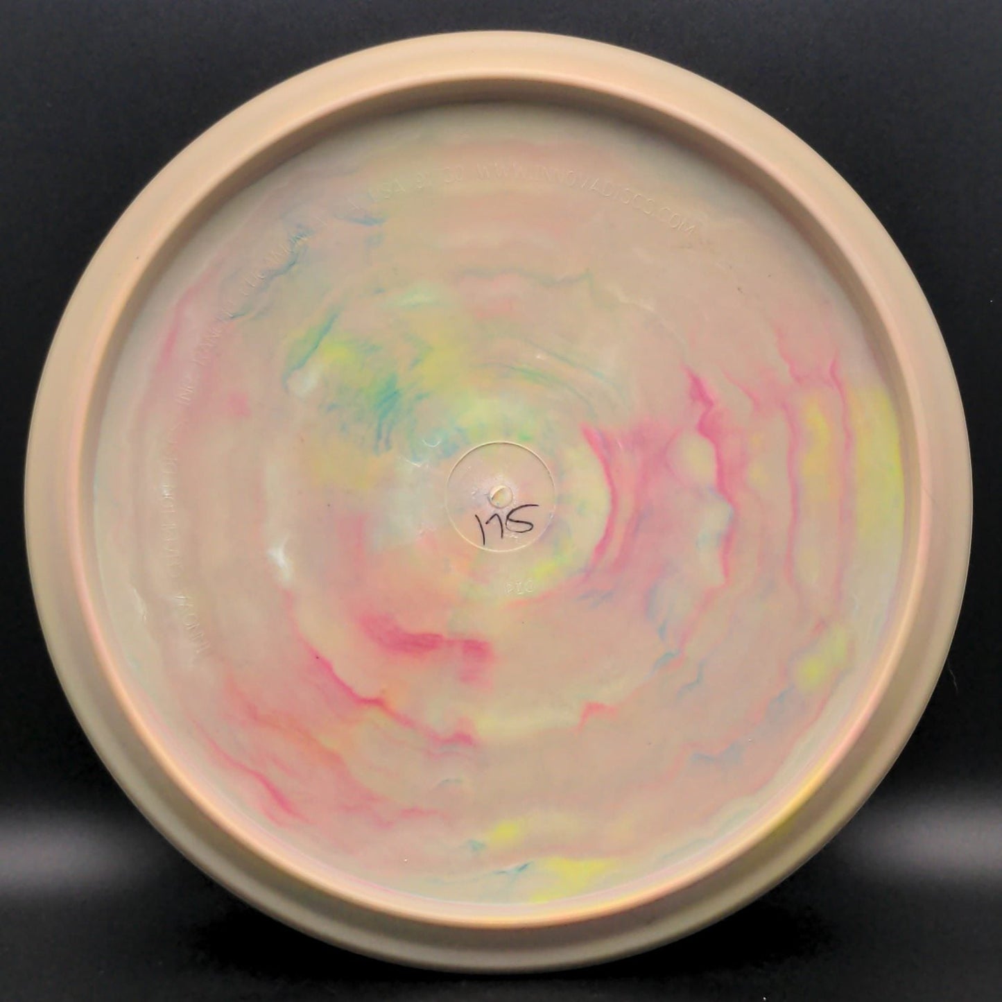 Test-Pro Pig - Collab Edition: Sun Dried Vibes