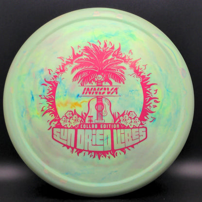 Test-Pro Pig - Collab Edition: Sun Dried Vibes