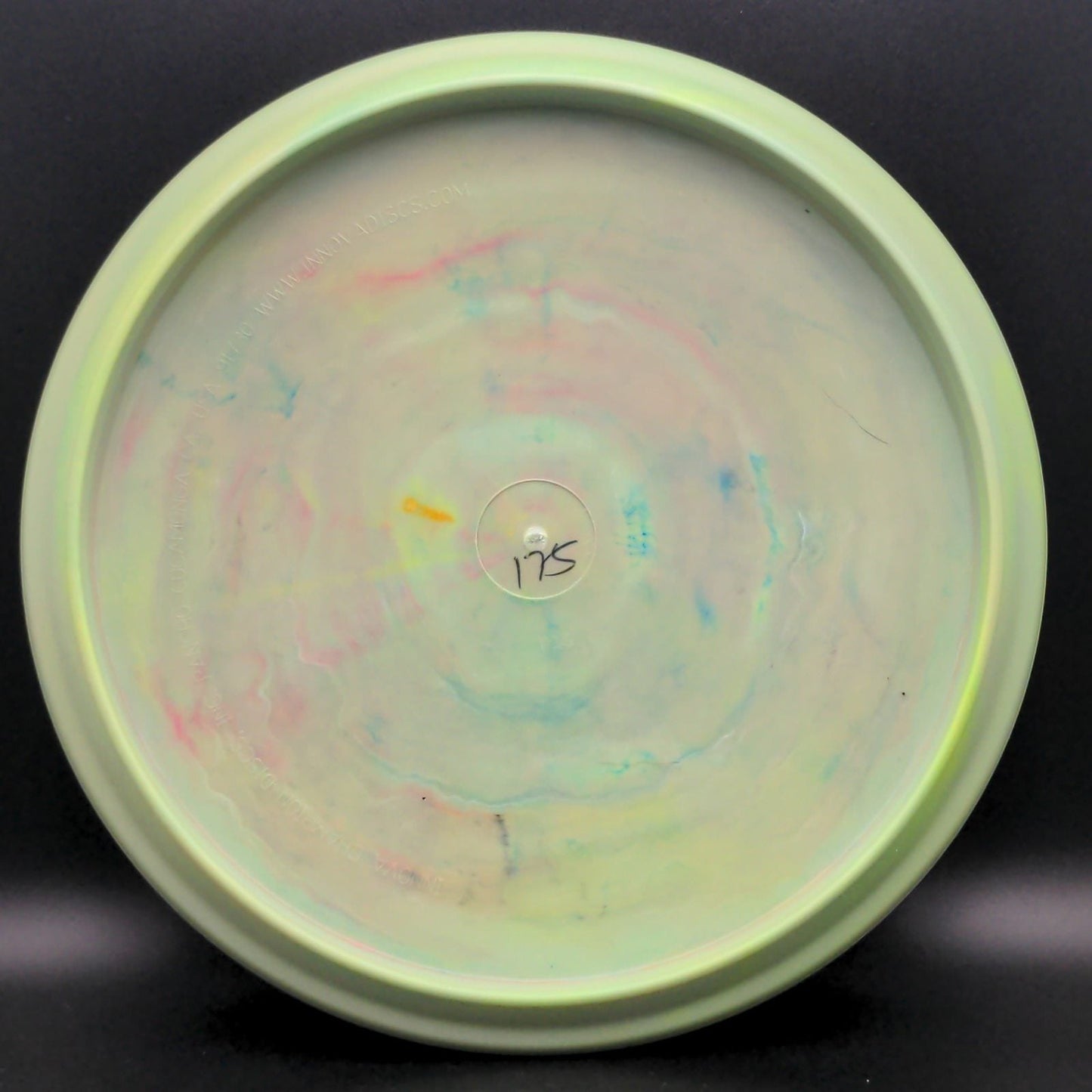 Test-Pro Pig - Collab Edition: Sun Dried Vibes