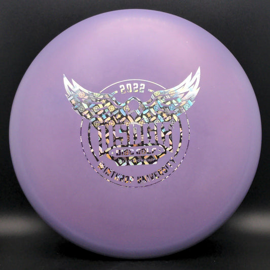 Star San Marino Roc - 2022 USDGC Limited Edition