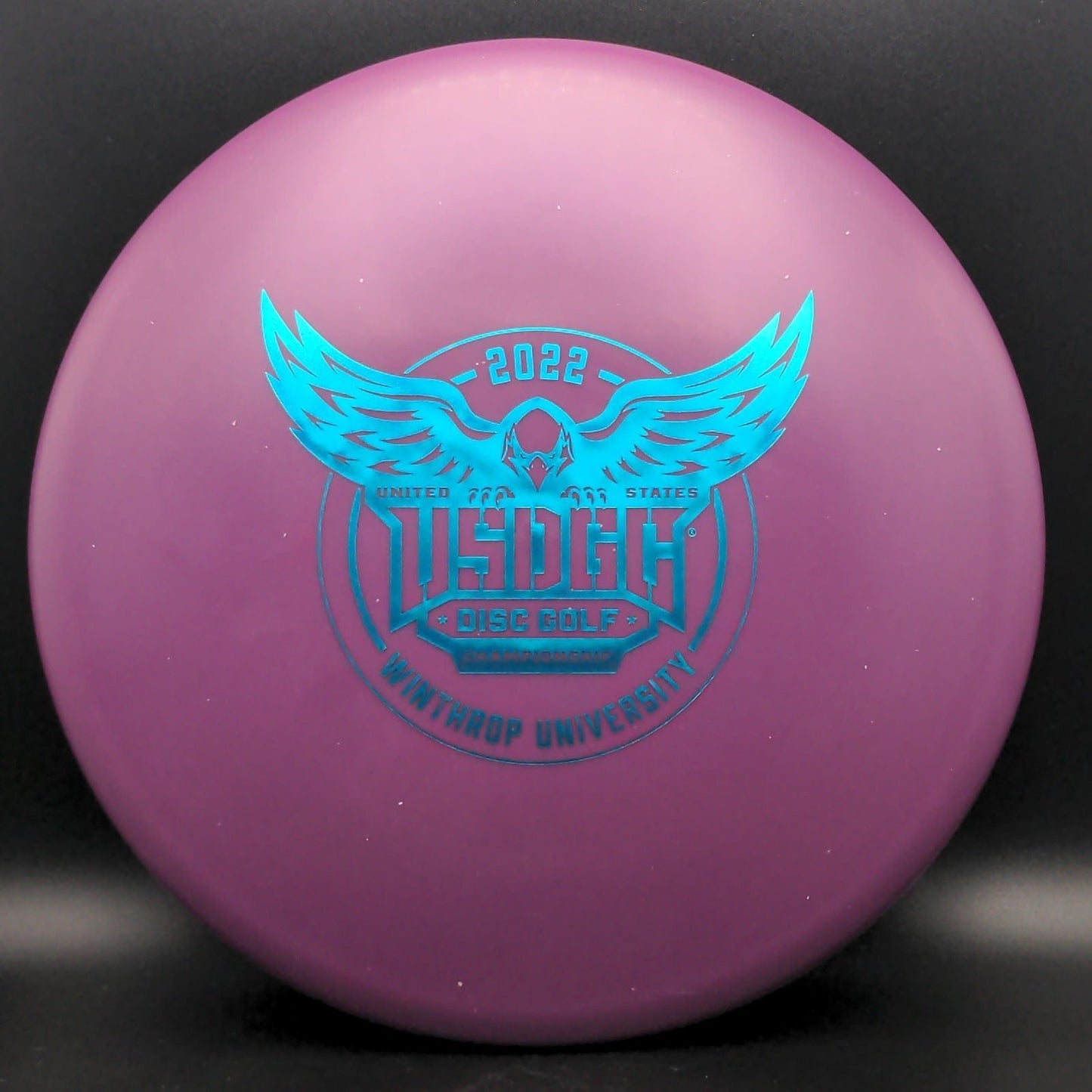 Star San Marino Roc - 2022 USDGC Limited Edition