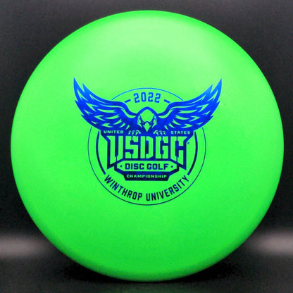 Star San Marino Roc - 2022 USDGC Limited Edition