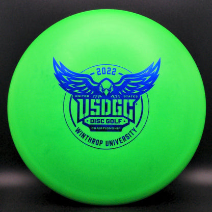 Star San Marino Roc - 2022 USDGC Limited Edition