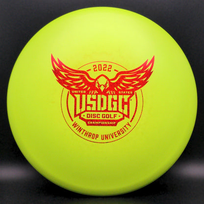Star San Marino Roc - 2022 USDGC Limited Edition