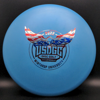 Star San Marino Roc - 2022 USDGC Limited Edition