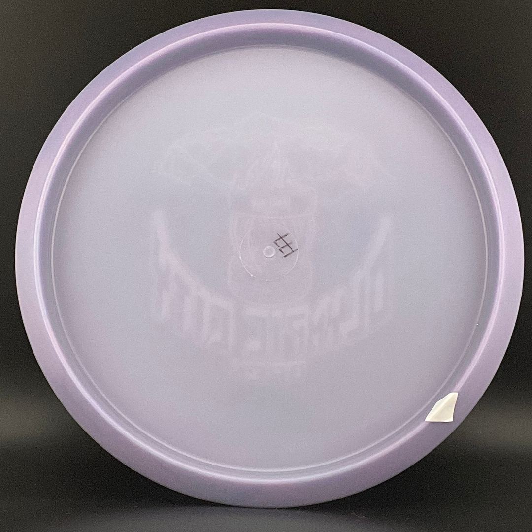 Quantum Color Lunar Solstice (CLSTC 1.1) - Olympic City Open Stamp!
