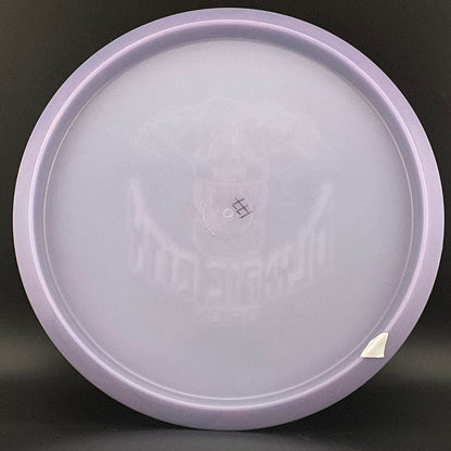 Quantum Color Lunar Solstice (CLSTC 1.1) - Olympic City Open Stamp!