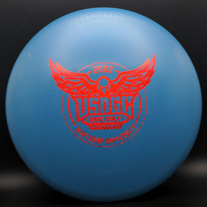 Star San Marino Roc - 2022 USDGC Limited Edition