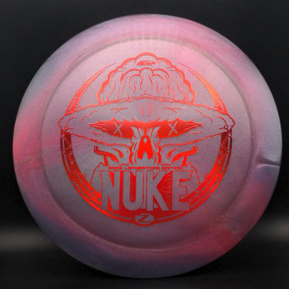 Swirl Metallic Elite Z Nuke - 2023 Ledgestone Edition