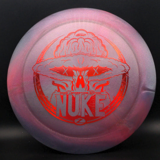 Swirl Metallic Elite Z Nuke - 2023 Ledgestone Edition