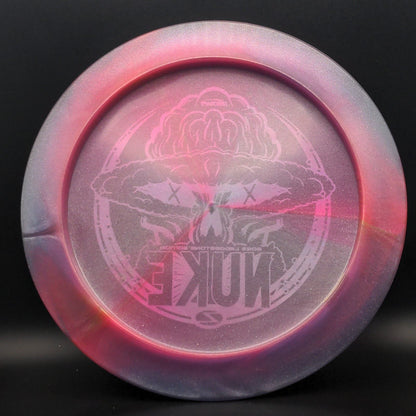 Swirl Metallic Elite Z Nuke - 2023 Ledgestone Edition
