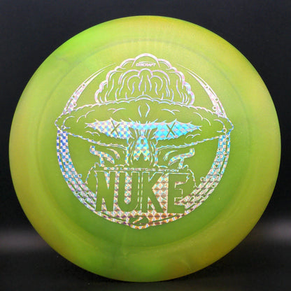 Swirl Metallic Elite Z Nuke - 2023 Ledgestone Edition