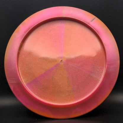 Swirl Metallic Elite Z Nuke - 2023 Ledgestone Edition