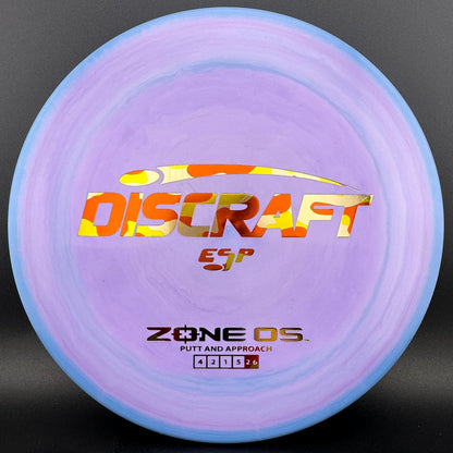 ESP Zone OS