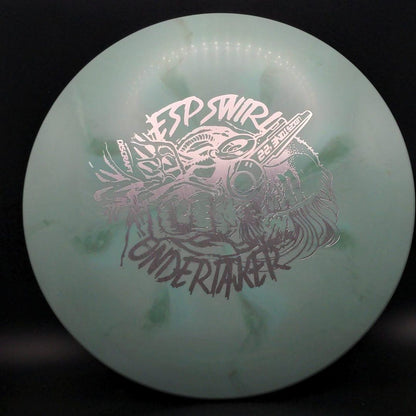 ESP Swirl Undertaker - Tour Series 2022 Ledgestone Limited Edition