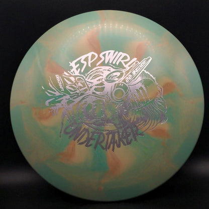 ESP Swirl Undertaker - Tour Series 2022 Ledgestone Limited Edition