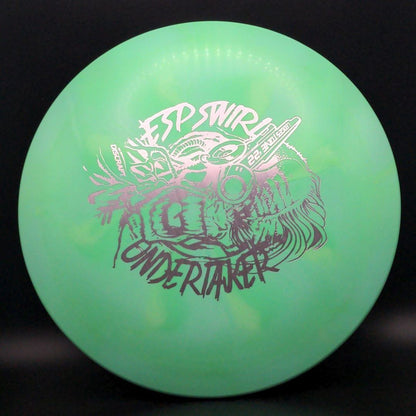 ESP Swirl Undertaker - Tour Series 2022 Ledgestone Limited Edition