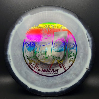 Proto Glow Halo Star Savant - Joel Freeman Tour Series
