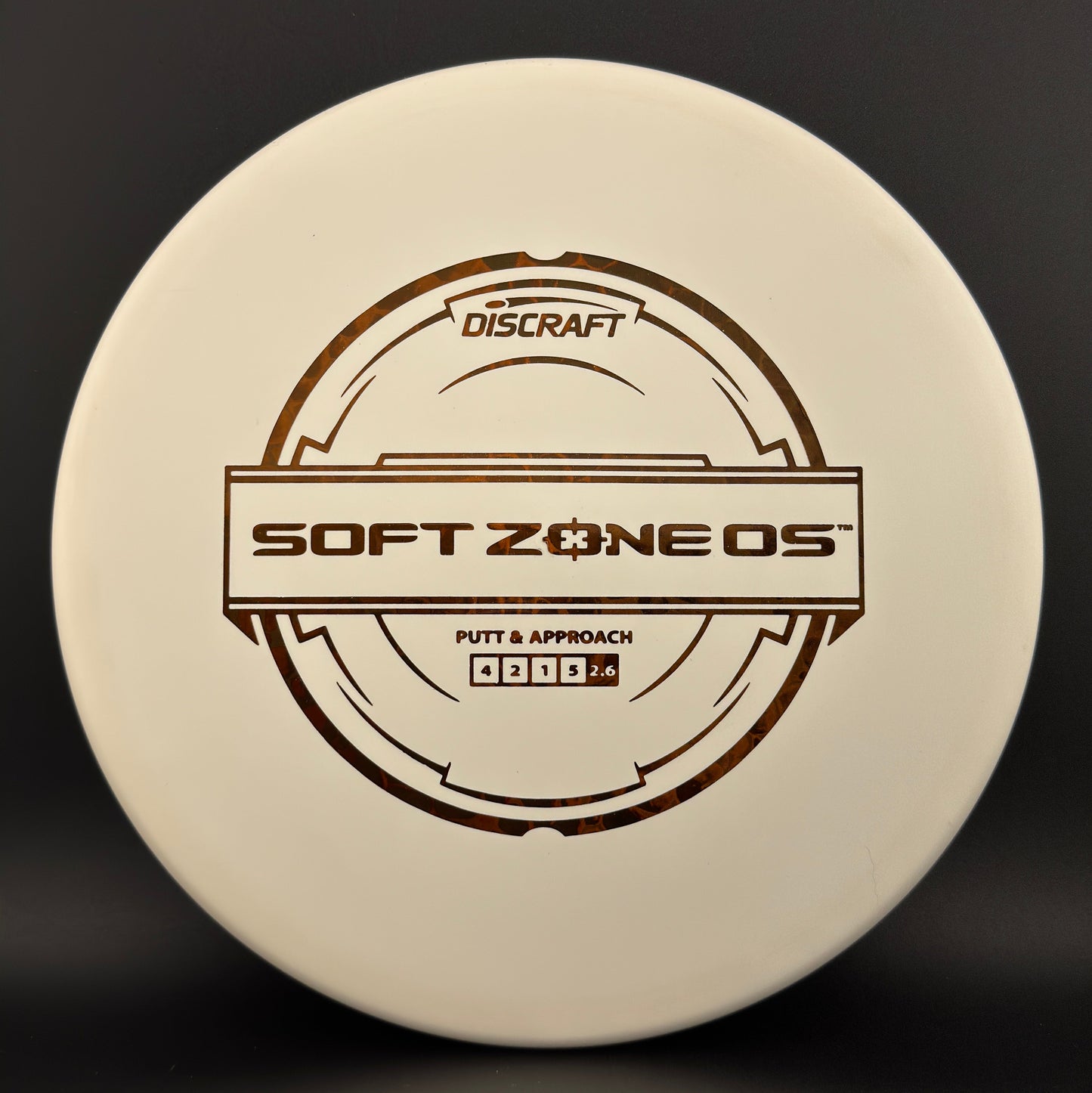 Soft Zone OS