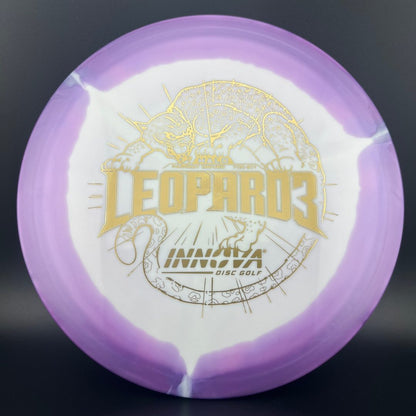 Halo Star Leopard3