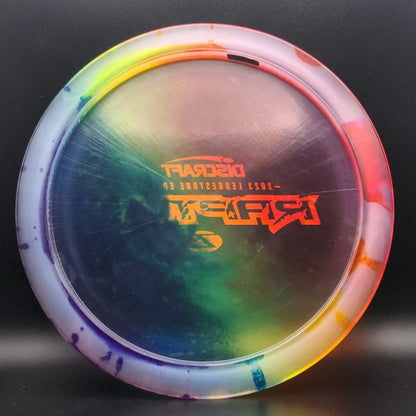 Fly Dye Z Raptor - 2023 Ledgestone Edition