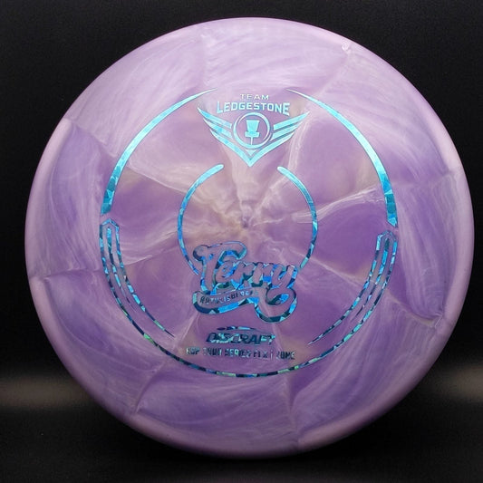 ESP FLX Zone - Terry Rothlisberger - Team Ledgestone 2023 TS