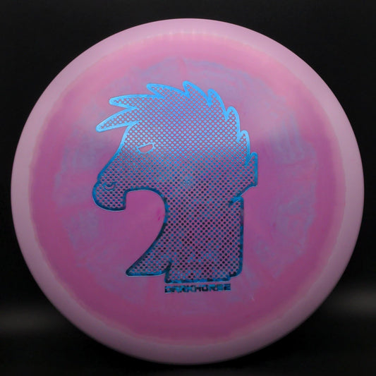 Swirl ESP Buzzz - OG Darkhorse Limited Edition