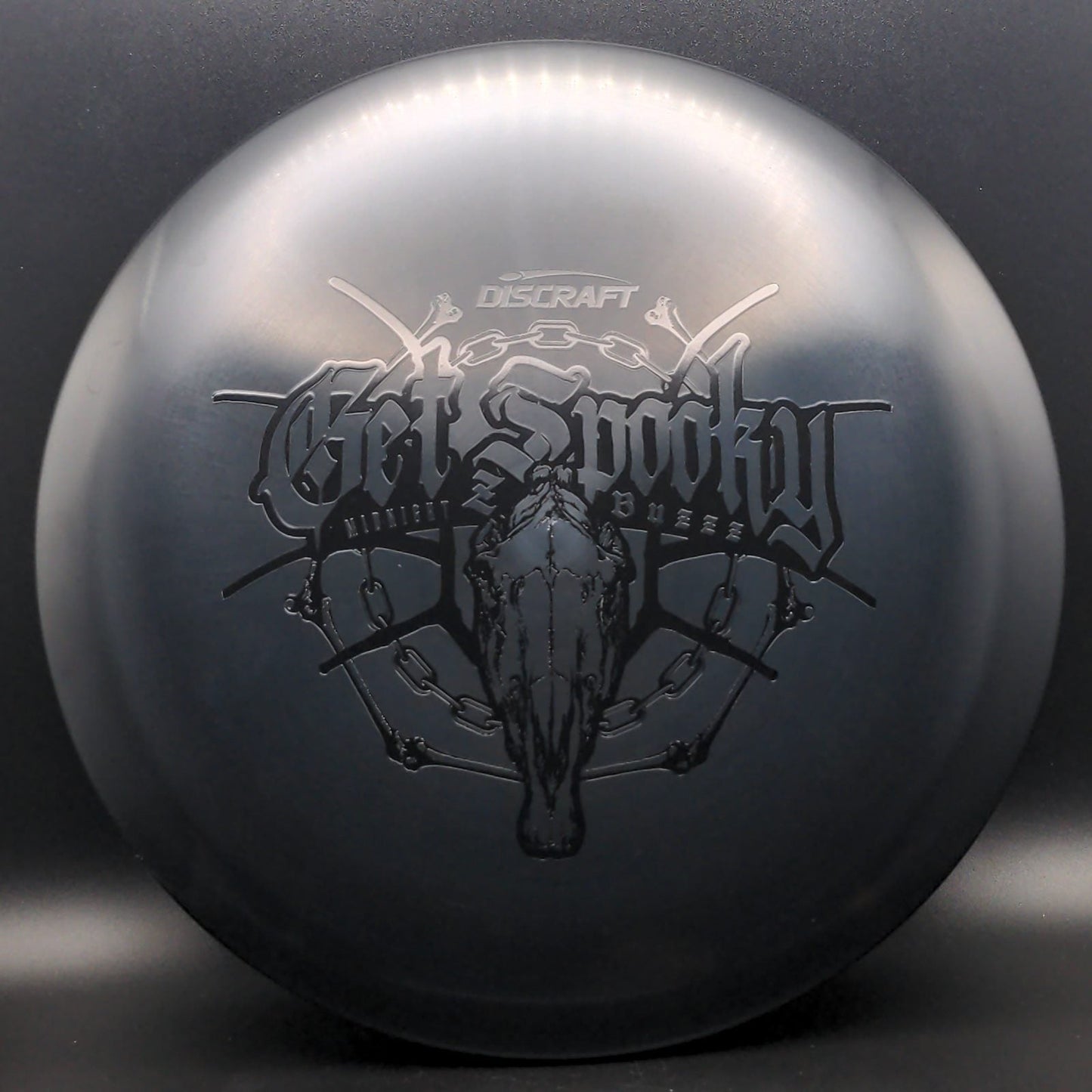 Midnight Z Buzzz - 2022 Get Spooky Edition