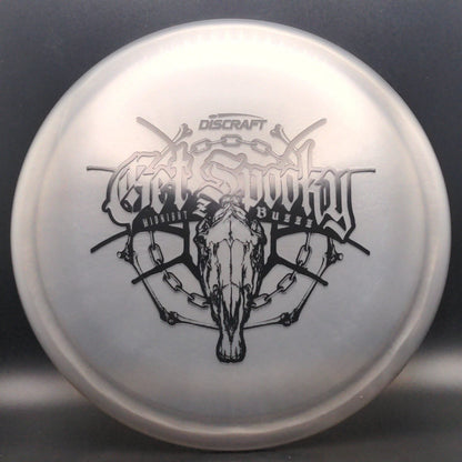 Midnight Z Buzzz - 2022 Get Spooky Edition