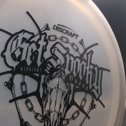 Midnight Z Buzzz - 2022 Get Spooky Edition