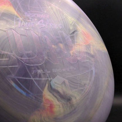 Swirl ESP Luna 2022 Paul McBeth Tour Series