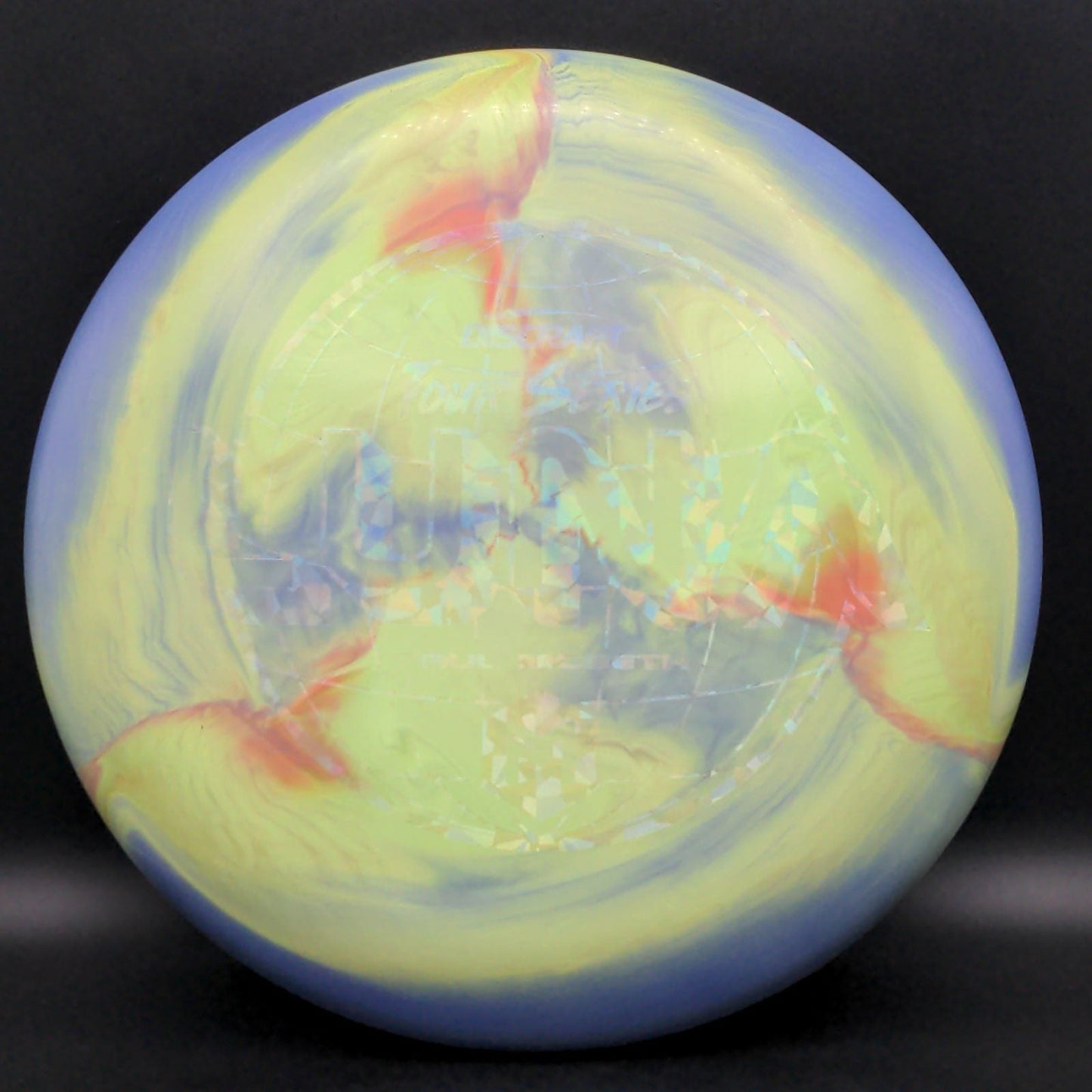 Swirl ESP Luna 2022 Paul McBeth Tour Series