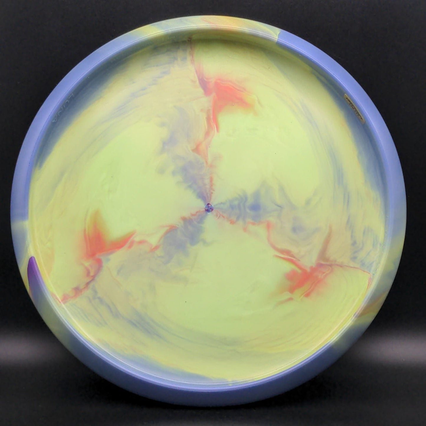 Swirl ESP Luna 2022 Paul McBeth Tour Series