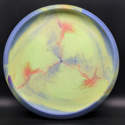 Swirl ESP Luna 2022 Paul McBeth Tour Series