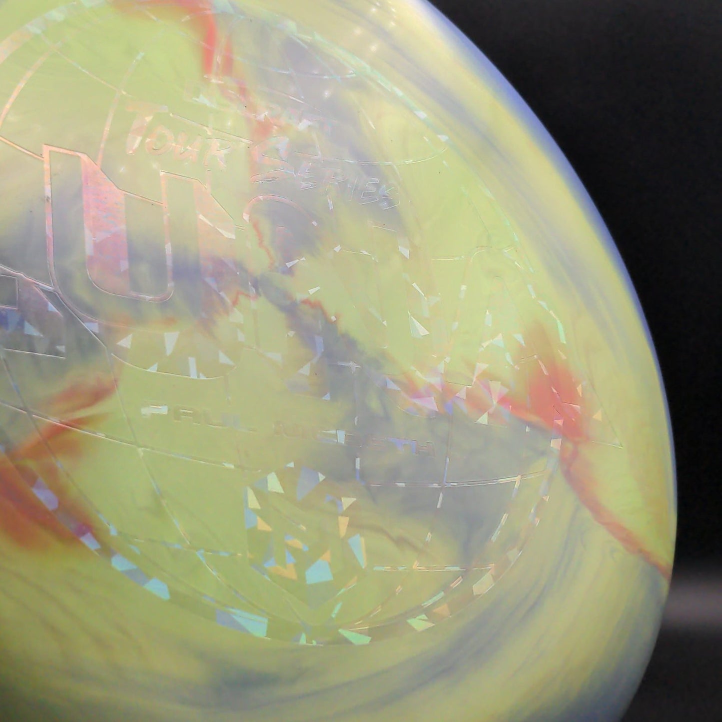 Swirl ESP Luna 2022 Paul McBeth Tour Series