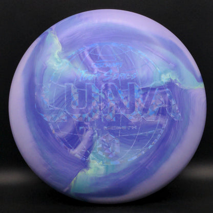 Swirl ESP Luna 2022 Paul McBeth Tour Series