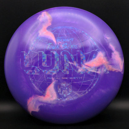 Swirl ESP Luna 2022 Paul McBeth Tour Series