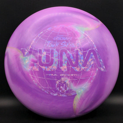 Swirl ESP Luna 2022 Paul McBeth Tour Series