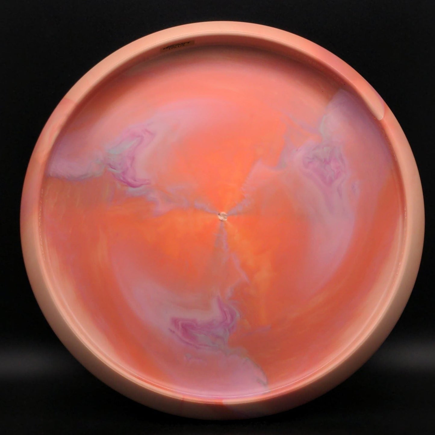 Swirl ESP Luna 2022 Paul McBeth Tour Series