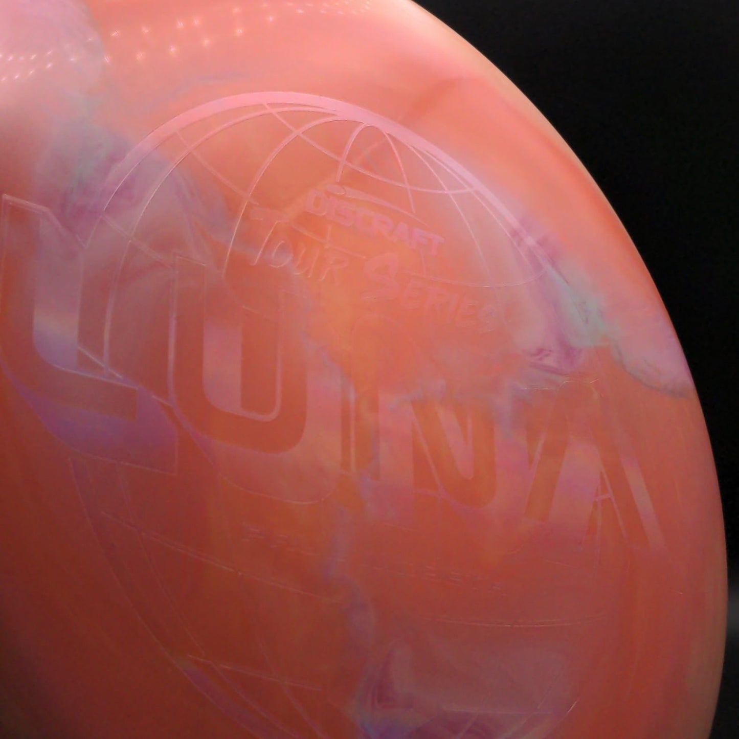 Swirl ESP Luna 2022 Paul McBeth Tour Series