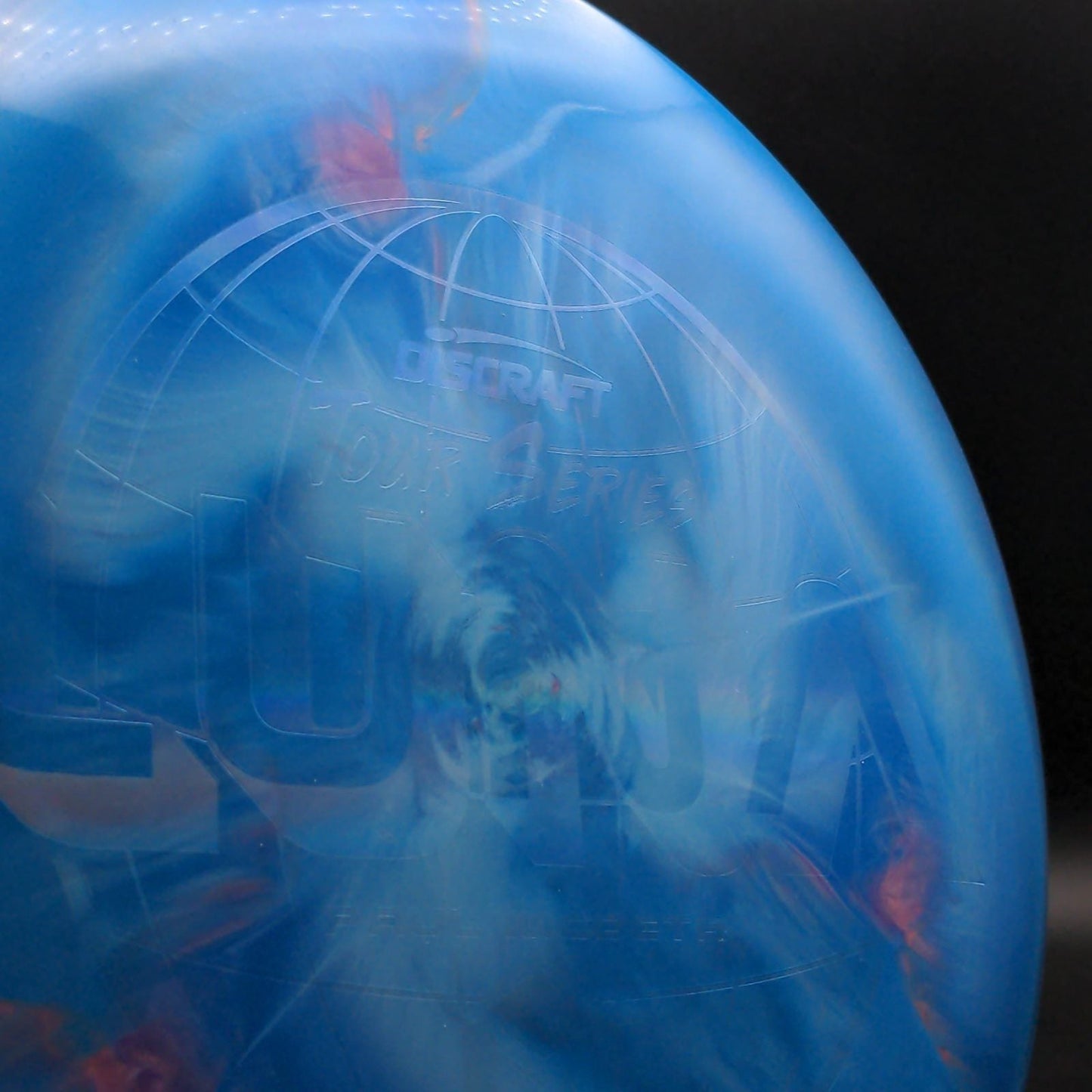 Swirl ESP Luna 2022 Paul McBeth Tour Series