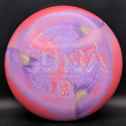 Swirl ESP Luna 2022 Paul McBeth Tour Series