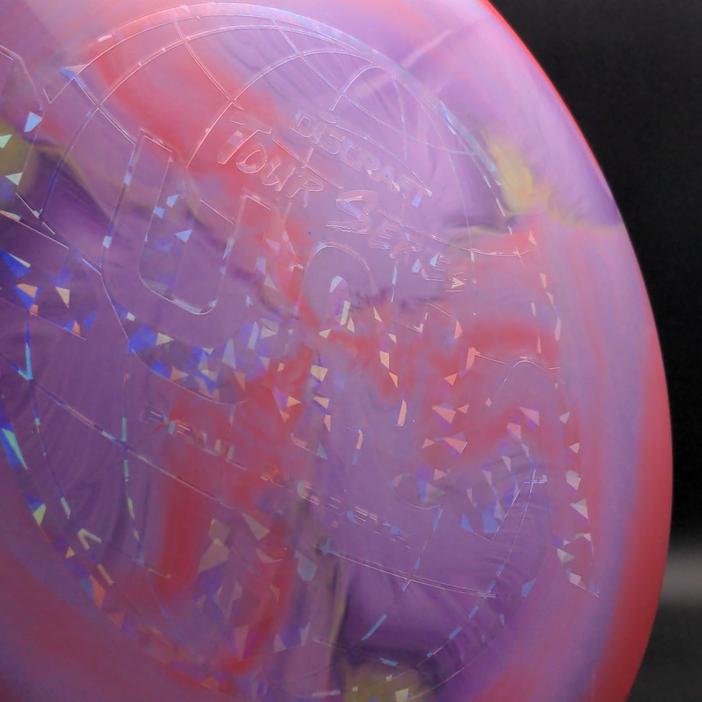 Swirl ESP Luna 2022 Paul McBeth Tour Series