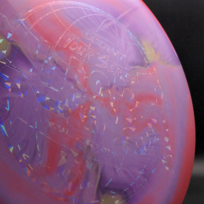 Swirl ESP Luna 2022 Paul McBeth Tour Series